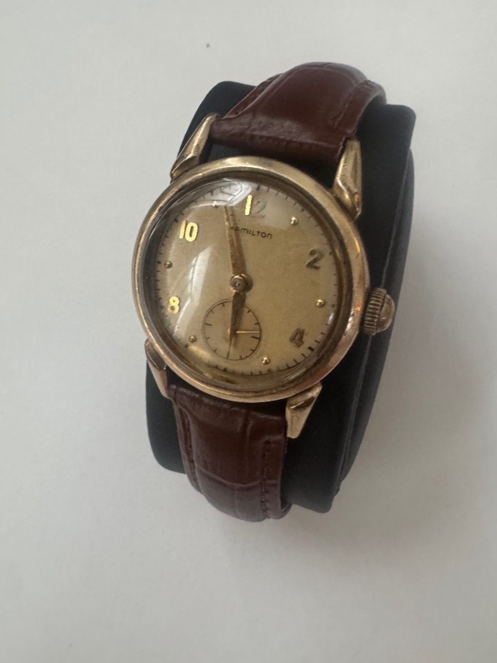 Hamilton Nordon 1948
